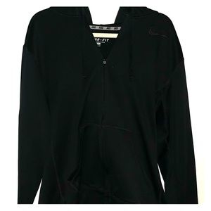 Nike Therma Fit Zip Up